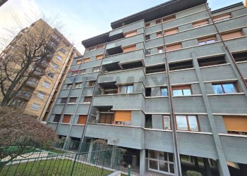 Edificio all\'aperto - Quadrilocale Via Val Maira
 
10, Milano - foto 31