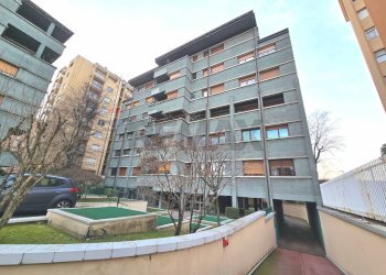 Edificio all\'aperto - Quadrilocale Via Val Maira
 
10, Milano - foto 32