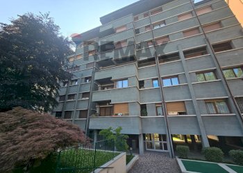 Edificio all\'aperto - Quadrilocale Via Val Maira
 
10, Milano - foto 31