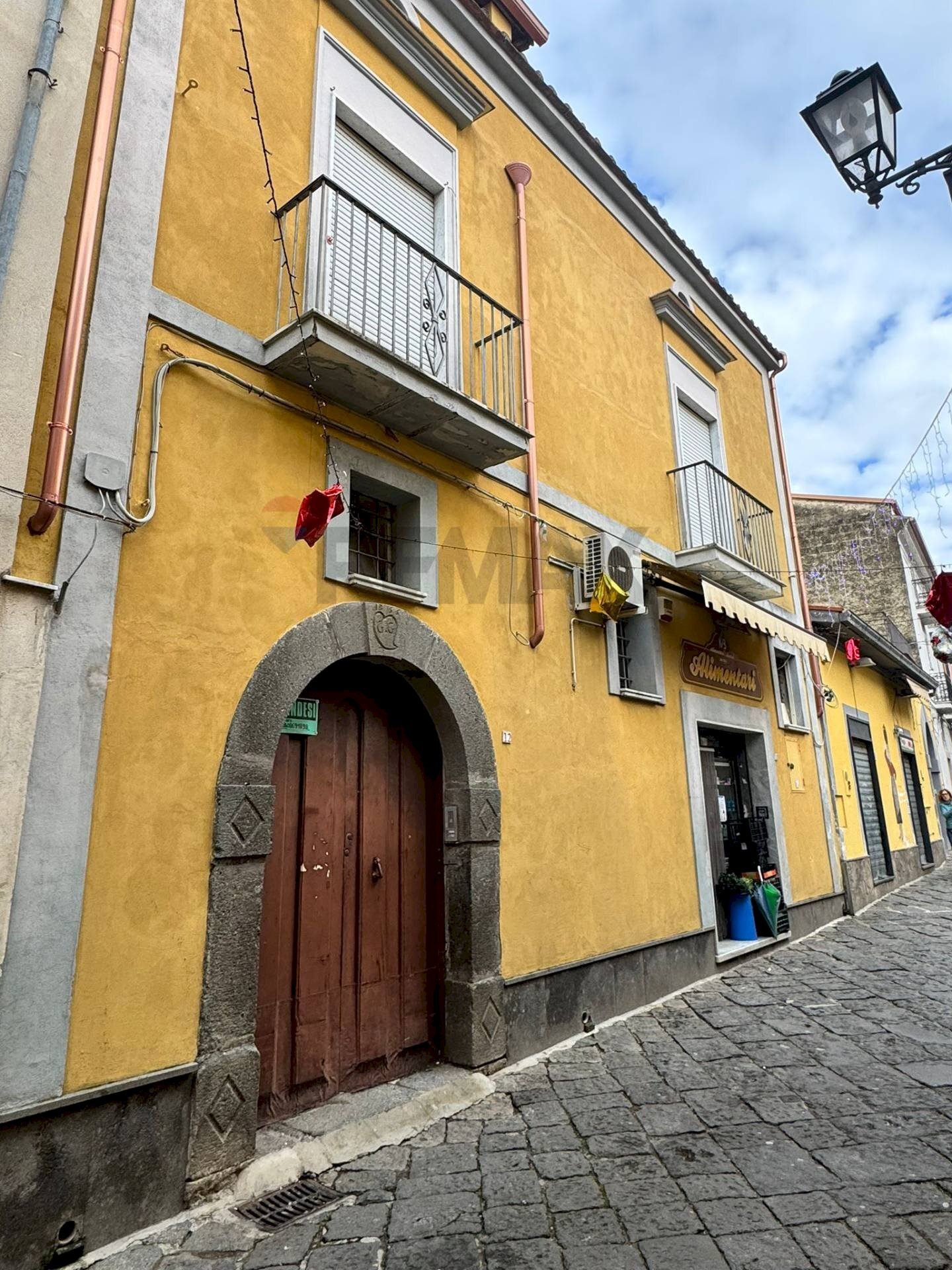 Edificio all\'aperto - Semi-detached house Via Cavella
 
12, Sessa Aurunca - photo 2