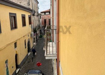 Edificio all\'aperto - Casa semi indipendente Via Cavella
 
12, Sessa Aurunca - foto 16