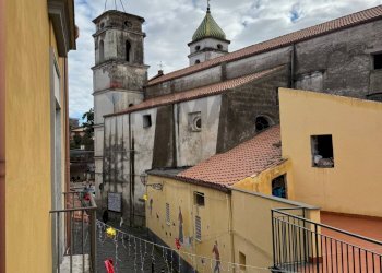 Edificio all\'aperto - Casa semi indipendente Via Cavella
 
12, Sessa Aurunca - foto 17