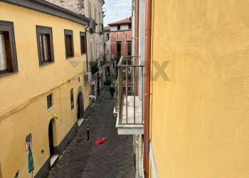 Edificio all\'aperto - Casa semi indipendente Via Cavella
 
12, Sessa Aurunca - foto 18