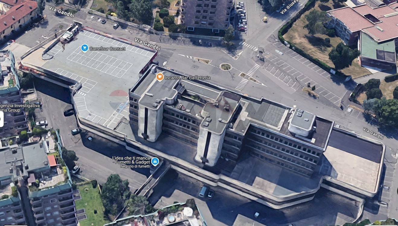 Posizione della mappa - Box Galleria Gandhi
 
32/4, Rho - photo 2