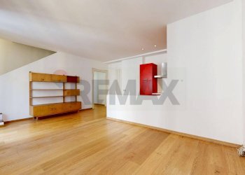 Stanza vuota - Quadrilocale Via Principe Eugenio
 
30, Milano - foto 1