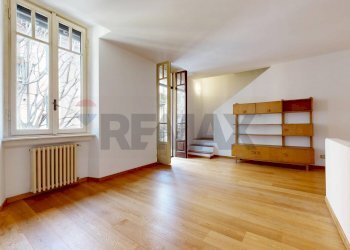 Stanza vuota - Quadrilocale Via Principe Eugenio
 
30, Milano - foto 2