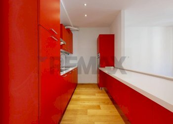 Cucina - Quadrilocale Via Principe Eugenio
 
30, Milano - foto 3