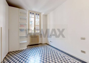 Stanza vuota - Quadrilocale Via Principe Eugenio
 
30, Milano - foto 6