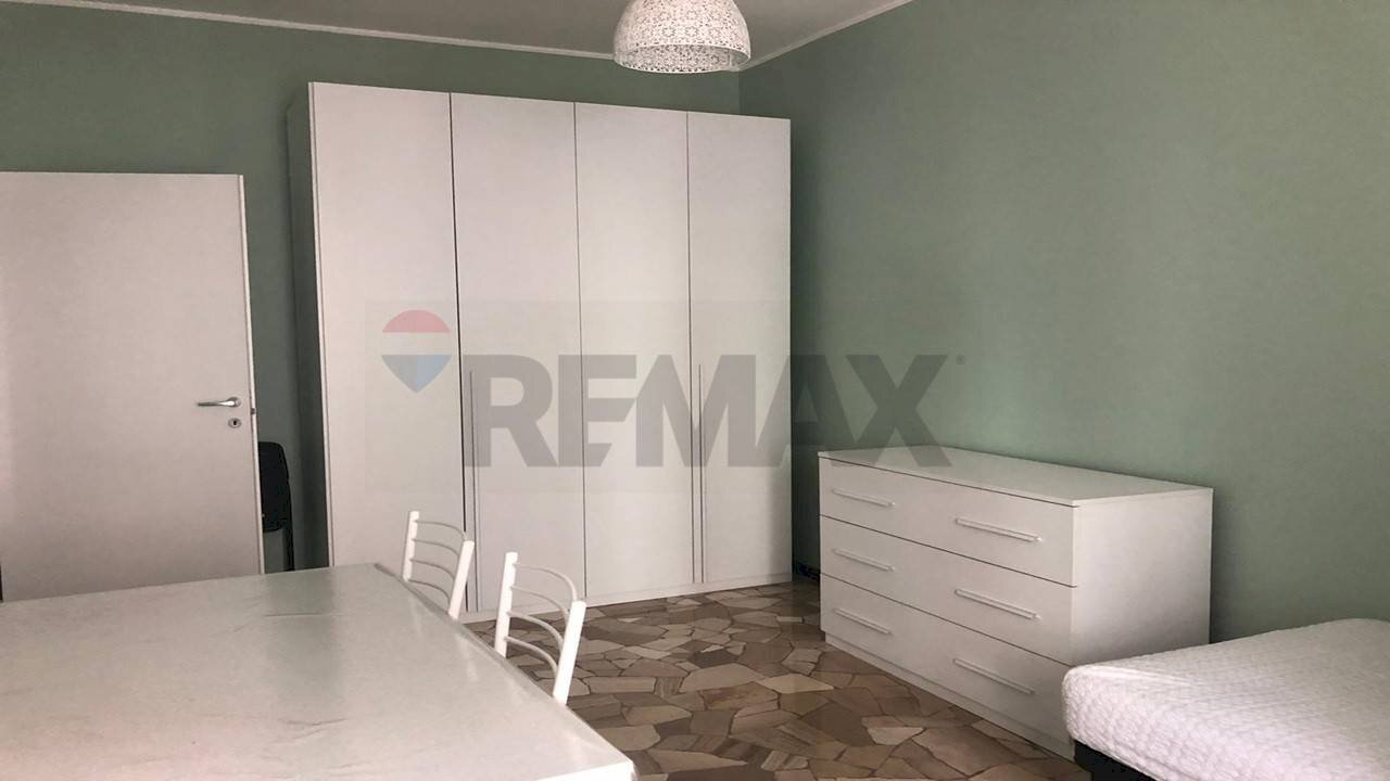 Camera / camera da letto - Terreno non edificabile Milano - foto 1