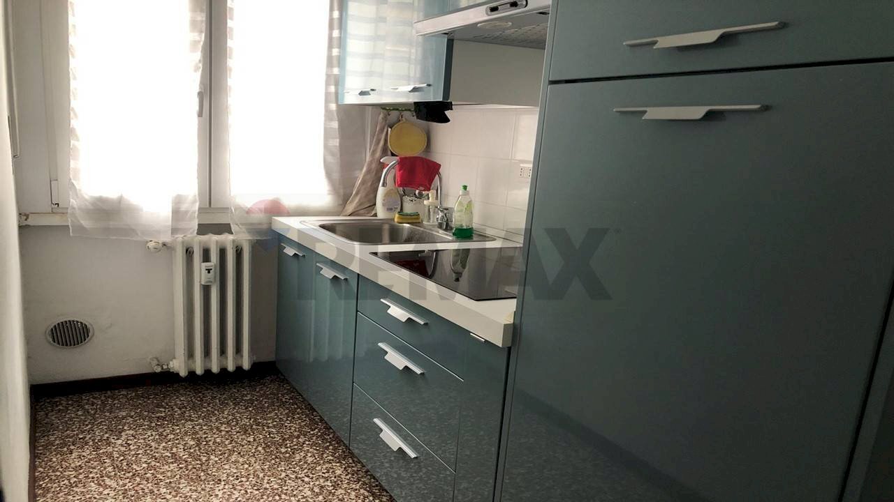 Cucina - Terreno non edificabile Milano - foto 2