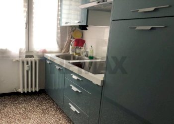 Cucina - Terreno non edificabile Milano - foto 2