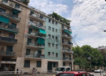 Edificio all\'aperto - Terreno non edificabile Milano - foto 6