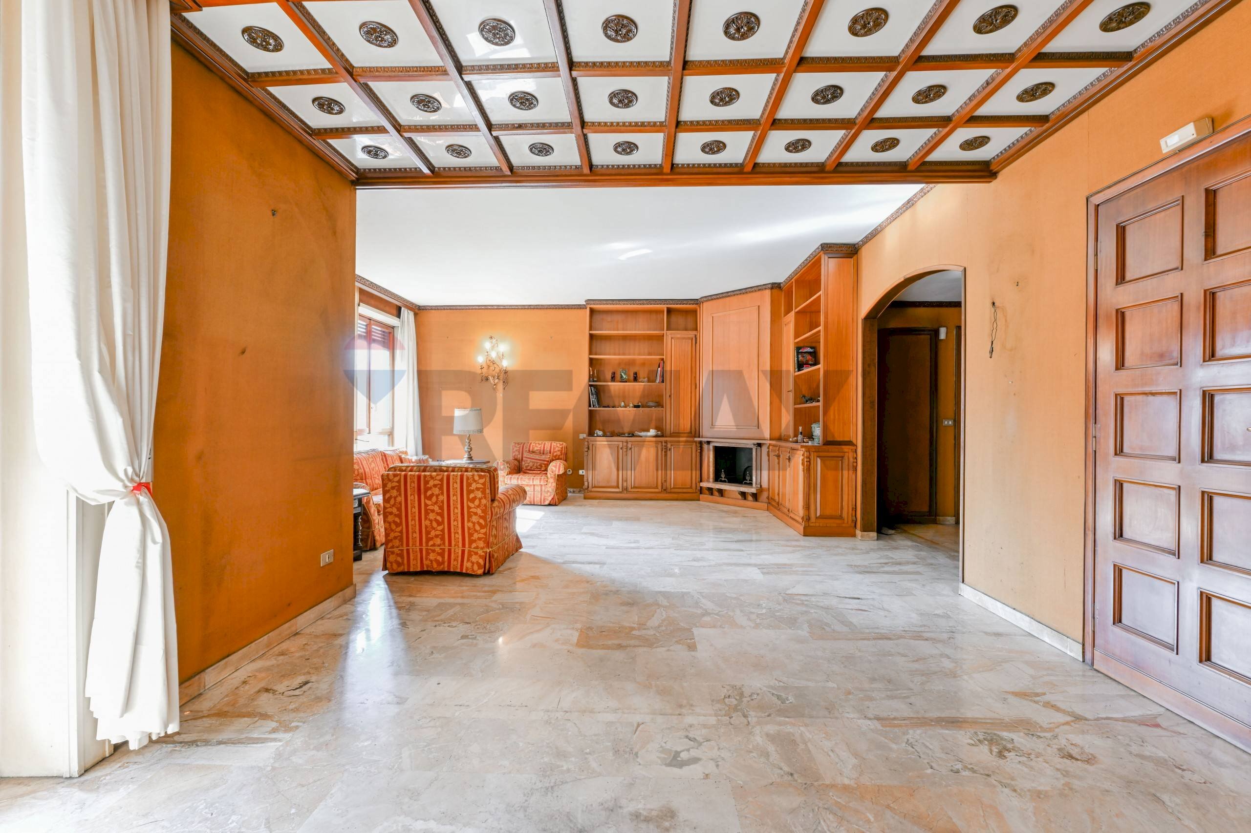 Ricezione / Lobby - Quadrilocale Via Frua
 
21/8, Milano - foto 2