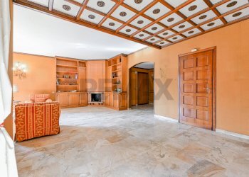 Soggiorno - Quadrilocale Via Frua
 
21/8, Milano - foto 3