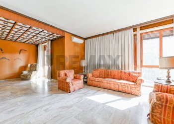 Soggiorno - Quadrilocale Via Frua
 
21/8, Milano - foto 4