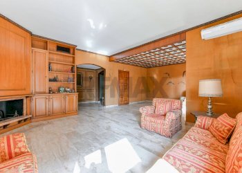 Soggiorno - Quadrilocale Via Frua
 
21/8, Milano - foto 5