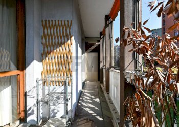 Balcone - Quadrilocale Via Frua
 
21/8, Milano - foto 8