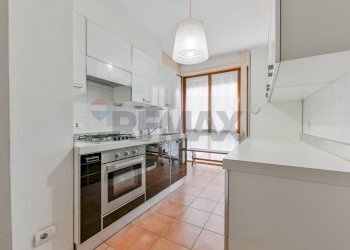 Cucina - Quadrilocale Via Frua
 
21/8, Milano - foto 10