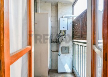 Lavanderia - Quadrilocale Via Frua
 
21/8, Milano - foto 13