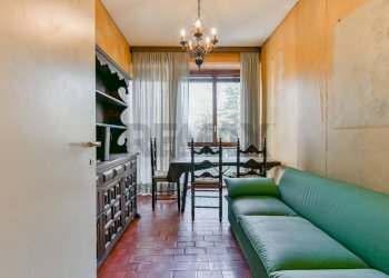 Sala da pranzo - Quadrilocale Via Frua
 
21/8, Milano - foto 14