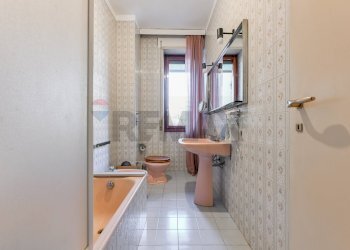 Bagno - Quadrilocale Via Frua
 
21/8, Milano - foto 19