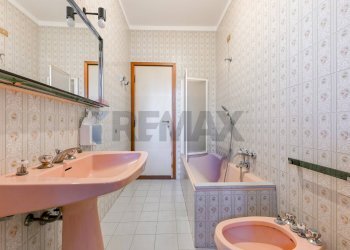 Bagno - Quadrilocale Via Frua
 
21/8, Milano - foto 20