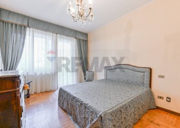 Camera / camera da letto - Quadrilocale Via Frua
 
21/8, Milano - foto 24