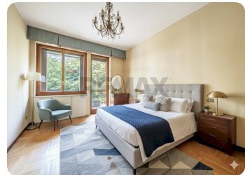 Camera / camera da letto - Quadrilocale Via Frua
 
21/8, Milano - foto 25