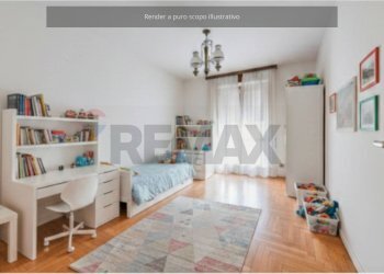 Camera / camera da letto - Quadrilocale Via Frua
 
21/8, Milano - foto 28