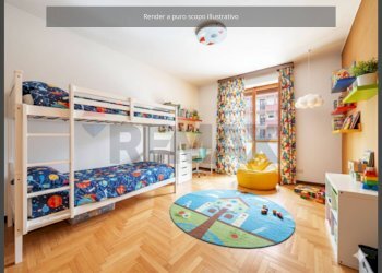 Camera / camera da letto - Quadrilocale Via Frua
 
21/8, Milano - foto 29