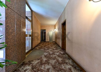 Hall / corridoio - Quadrilocale Via Frua
 
21/8, Milano - foto 32