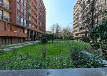 Edificio all\'aperto - Quadrilocale Via Frua
 
21/8, Milano - foto 35