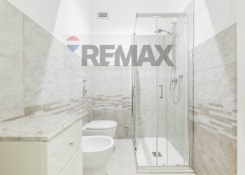Bagno - Quadrilocale Via Frua
21/8, Milano - foto 12