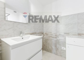 Bagno - Quadrilocale Via Frua
21/8, Milano - foto 13