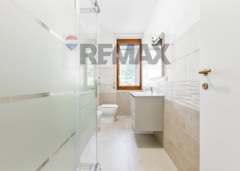 Bagno - Quadrilocale Via Frua
21/8, Milano - foto 26