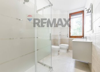 Bagno - Quadrilocale Via Frua
21/8, Milano - foto 27