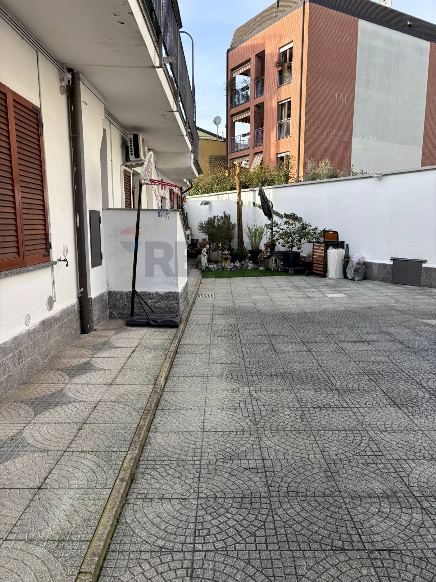 Terrazza - Monolocale Milano - foto 2