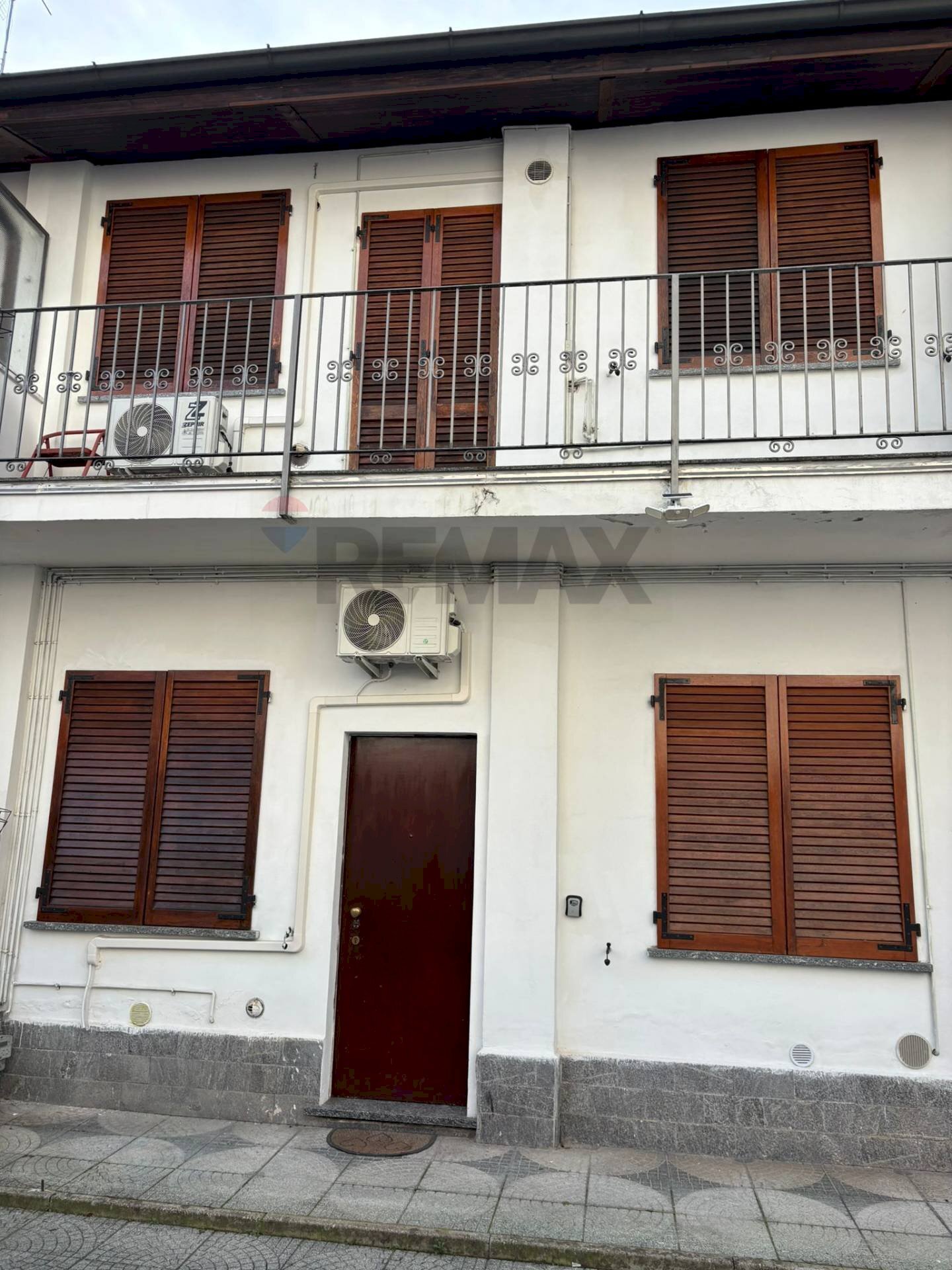 Edificio all\'aperto - Monolocale Milano - foto 3