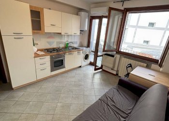 Cucina - Monolocale Milano - foto 4