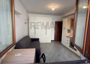 Soggiorno - Monolocale Milano - foto 6