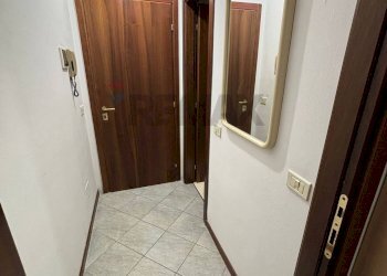 Hall / corridoio - Monolocale Milano - foto 7