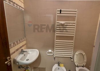 Bagno - Monolocale Milano - foto 8