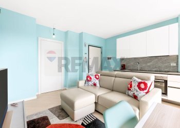 Soggiorno - Two-room apartment Via Del Futurismo
 
1, Milano - photo 3