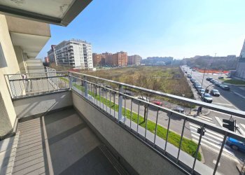 Balcone - Two-room apartment Via Del Futurismo
 
1, Milano - photo 4