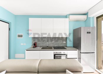 Cucina - Two-room apartment Via Del Futurismo
 
1, Milano - photo 5