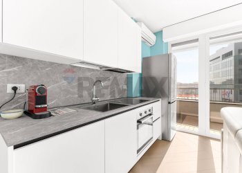 Cucina - Two-room apartment Via Del Futurismo
 
1, Milano - photo 6