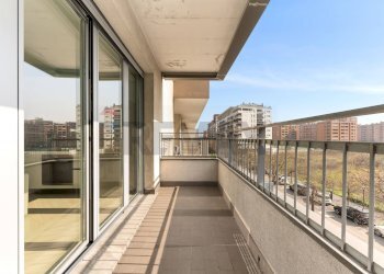 Balcone - Two-room apartment Via Del Futurismo
 
1, Milano - photo 9