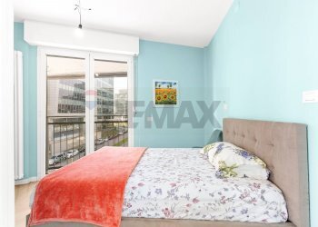 Camera / camera da letto - Two-room apartment Via Del Futurismo
 
1, Milano - photo 15