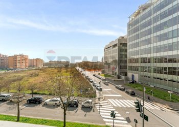 Edificio all\'aperto - Two-room apartment Via Del Futurismo
 
1, Milano - photo 21