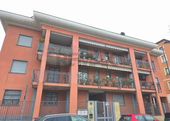 Edificio all\'aperto - One-room apartment Via Trescore
 
13, Milano - photo 1
